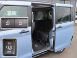 2024 Mitsubishi Delica Mini 660 G 4WD Sedan for sale, Japanese used car export - photo 7 of 9 | GULJI TRADERS