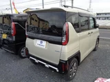 2024 Mitsubishi Delica Mini G premium 4WD Sedan for sale, Japanese used car export - photo 2 of 9 | GULJI TRADERS