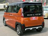 2024 Mitsubishi Delica Mini 660 T Sedan for sale, Japanese used car export - photo 2 of 9 | GULJI TRADERS