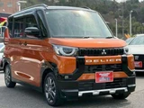 2024 Mitsubishi Delica Mini 660 T Sedan for sale, Japanese used car export - photo 4 of 9 | GULJI TRADERS