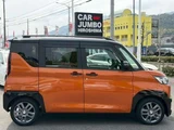 2024 Mitsubishi Delica Mini 660 T Sedan for sale, Japanese used car export - photo 5 of 9 | GULJI TRADERS