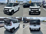 2024 Mitsubishi Delica Mini G Hybrid 4W Sedan for sale, Japanese used car export - photo 2 of 9 | GULJI TRADERS