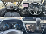 2024 Mitsubishi Delica Mini G Hybrid 4W Sedan for sale, Japanese used car export - photo 3 of 9 | GULJI TRADERS