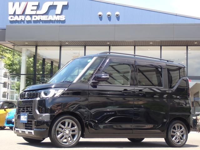 2024 Mitsubishi Delica Mini 660 G - photo 1 2024 Mitsubishi Delica Mini 660 G Sedan for sale, Japanese used car export - photo 1 of 9 | GULJI TRADERS