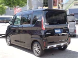 2024 Mitsubishi Delica Mini 660 G Sedan for sale, Japanese used car export - photo 2 of 9 | GULJI TRADERS