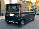 2024 Mitsubishi Delica Mini G Sedan for sale, Japanese used car export - photo 2 of 9 | GULJI TRADERS