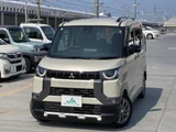 2024 Mitsubishi Delica Mini 660 G Sedan for sale, Japanese used car export - photo 1 of 9 | GULJI TRADERS