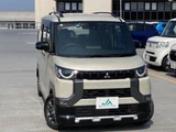 2024 Mitsubishi Delica Mini 660 G Sedan for sale, Japanese used car export - photo 2 of 9 | GULJI TRADERS