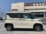 2024 Mitsubishi Delica Mini 660 G Sedan for sale, Japanese used car export - photo 4 of 9 | GULJI TRADERS