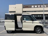 2024 Mitsubishi Delica Mini 660 G Sedan for sale, Japanese used car export - photo 5 of 9 | GULJI TRADERS