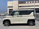 2024 Mitsubishi Delica Mini 660 G Sedan for sale, Japanese used car export - photo 6 of 9 | GULJI TRADERS