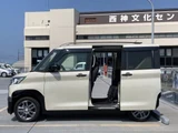 2024 Mitsubishi Delica Mini 660 G Sedan for sale, Japanese used car export - photo 7 of 9 | GULJI TRADERS