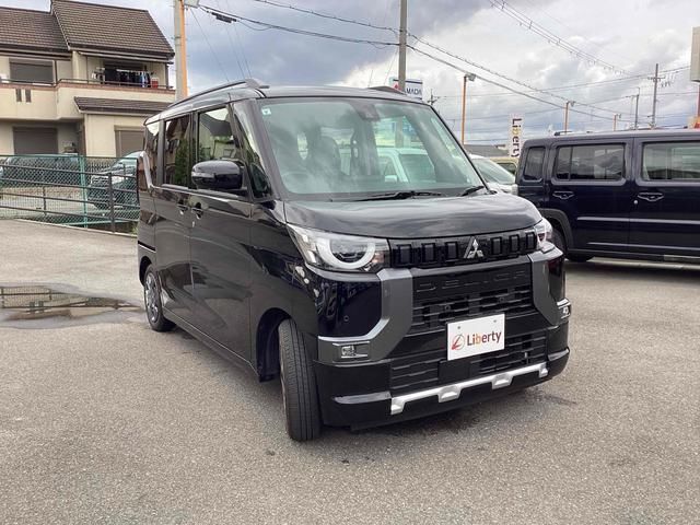 2024 Mitsubishi Delica Mini G Sedan for sale, Japanese used car export | GULJI TRADERS