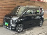 2024 Mitsubishi Delica Mini 660 T Sedan for sale, Japanese used car export - photo 2 of 9 | GULJI TRADERS