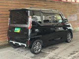 2024 Mitsubishi Delica Mini 660 T Sedan for sale, Japanese used car export - photo 4 of 9 | GULJI TRADERS