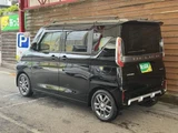 2024 Mitsubishi Delica Mini 660 T Sedan for sale, Japanese used car export - photo 5 of 9 | GULJI TRADERS