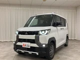 2024 Mitsubishi Delica Mini 660 T 4WD Sedan for sale, Japanese used car export - photo 1 of 9 | GULJI TRADERS