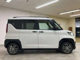 2024 Mitsubishi Delica Mini 660 T 4WD Sedan for sale, Japanese used car export - photo 4 of 9 | GULJI TRADERS
