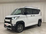 2024 Mitsubishi Delica Mini 660 T 4WD Sedan for sale, Japanese used car export - photo 7 of 9 | GULJI TRADERS
