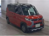 2024 Mitsubishi Delica Mini G Sedan for sale, Japanese used car export - photo 1 of 9 | GULJI TRADERS