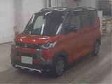 2024 Mitsubishi Delica Mini G Sedan for sale, Japanese used car export - photo 4 of 9 | GULJI TRADERS