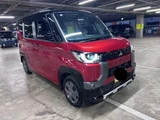 2024 Mitsubishi Delica Mini G Sedan for sale, Japanese used car export - photo 6 of 9 | GULJI TRADERS