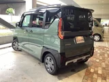 2024 Mitsubishi Delica Mini T Sedan for sale, Japanese used car export - photo 2 of 9 | GULJI TRADERS