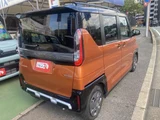 2024 Mitsubishi Delica Mini G ETC Sedan for sale, Japanese used car export - photo 8 of 9 | GULJI TRADERS