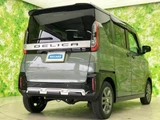 2024 Mitsubishi Delica Mini Sedan for sale, Japanese used car export - photo 3 of 9 | GULJI TRADERS