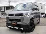 2024 Mitsubishi Delica Mini 660 T 4WD Sedan for sale, Japanese used car export - photo 1 of 9 | GULJI TRADERS