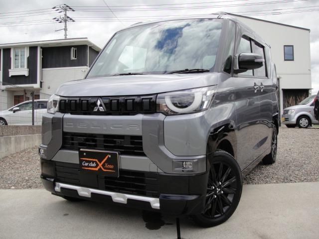 2024 Mitsubishi Delica Mini 660 T 4WD Sedan for sale, Japanese used car export | GULJI TRADERS