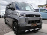 2024 Mitsubishi Delica Mini 660 T 4WD Sedan for sale, Japanese used car export - photo 3 of 9 | GULJI TRADERS