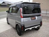 2024 Mitsubishi Delica Mini 660 T 4WD Sedan for sale, Japanese used car export - photo 6 of 9 | GULJI TRADERS