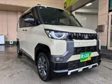 2024 Mitsubishi Delica Mini T 4WD Turbo Sedan for sale, Japanese used car export - photo 7 of 9 | GULJI TRADERS