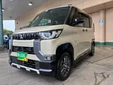 2024 Mitsubishi Delica Mini T 4WD Turbo Sedan for sale, Japanese used car export - photo 8 of 9 | GULJI TRADERS