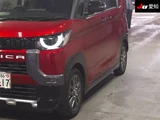 2024 Mitsubishi Delica Mini G Sedan for sale, Japanese used car export - photo 7 of 9 | GULJI TRADERS