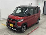 2024 Mitsubishi Delica Mini Sedan for sale, Japanese used car export - photo 4 of 7 | GULJI TRADERS