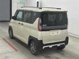 2024 Mitsubishi Delica Mini Sedan for sale, Japanese used car export - photo 2 of 7 | GULJI TRADERS