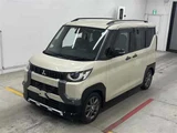 2024 Mitsubishi Delica Mini Sedan for sale, Japanese used car export - photo 4 of 7 | GULJI TRADERS