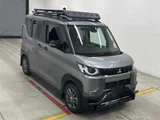2024 Mitsubishi Delica Mini 4WD Sedan for sale, Japanese used car export - photo 1 of 7 | GULJI TRADERS