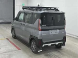 2024 Mitsubishi Delica Mini 4WD Sedan for sale, Japanese used car export - photo 2 of 7 | GULJI TRADERS