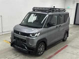 2024 Mitsubishi Delica Mini 4WD Sedan for sale, Japanese used car export - photo 4 of 7 | GULJI TRADERS