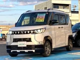 2025 Mitsubishi Delica Mini G Sedan for sale, Japanese used car export - photo 5 of 36 | GULJI TRADERS