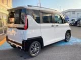 2025 Mitsubishi Delica Mini G Sedan for sale, Japanese used car export - photo 7 of 36 | GULJI TRADERS