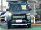 2025 Mitsubishi Delica Mini G Sedan for sale, Japanese used car export - photo 4 of 35 | GULJI TRADERS