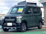 2025 Mitsubishi Delica Mini G Sedan for sale, Japanese used car export - photo 5 of 35 | GULJI TRADERS