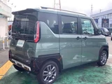 2025 Mitsubishi Delica Mini G Sedan for sale, Japanese used car export - photo 7 of 35 | GULJI TRADERS