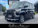 2025 Mitsubishi Delica Mini T Sedan for sale, Japanese used car export - photo 1 of 36 | GULJI TRADERS