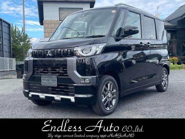 2025 Mitsubishi Delica Mini T Sedan for sale, Japanese used car export | GULJI TRADERS