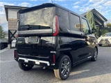 2025 Mitsubishi Delica Mini T Sedan for sale, Japanese used car export - photo 2 of 36 | GULJI TRADERS